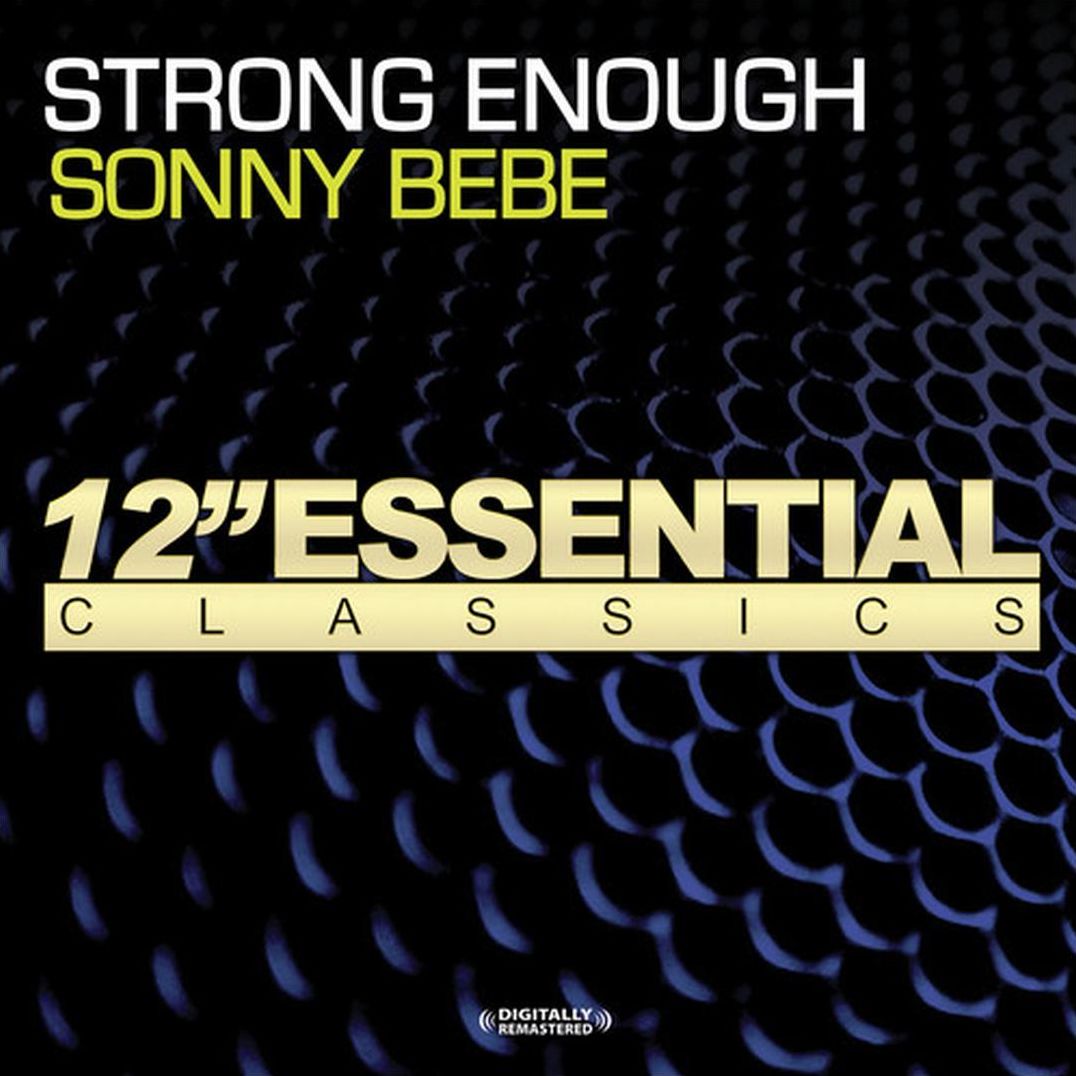 Strong Enough