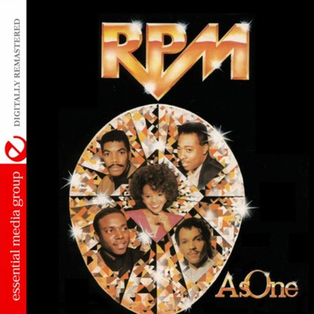 As One