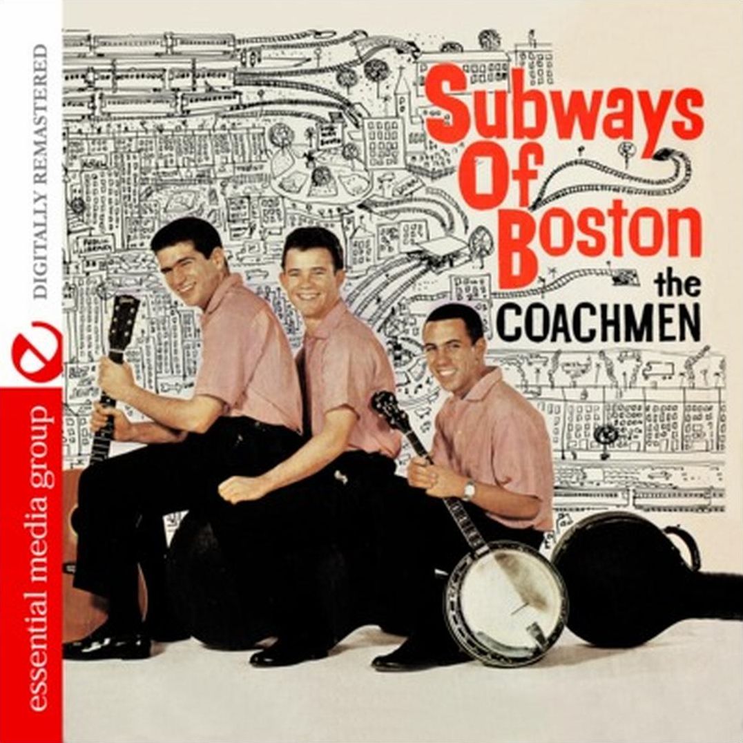 Subways of Boston
