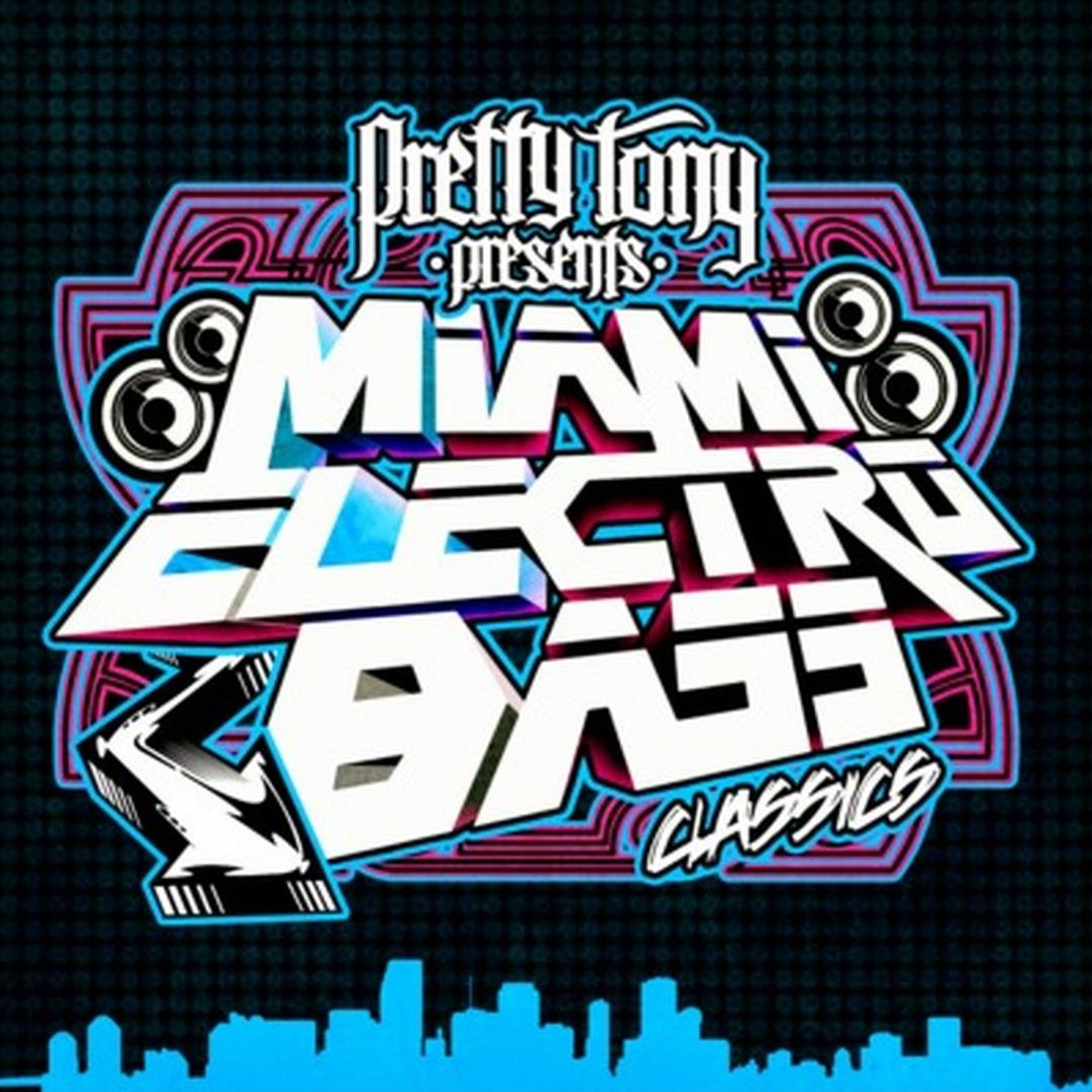 Miami Electro Bass Classics