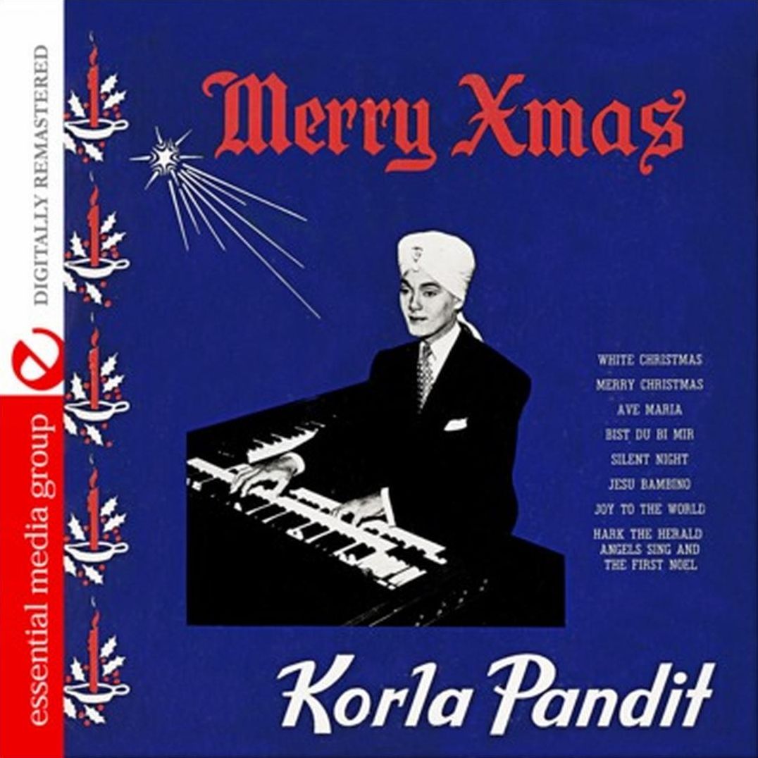 Merry Xmas