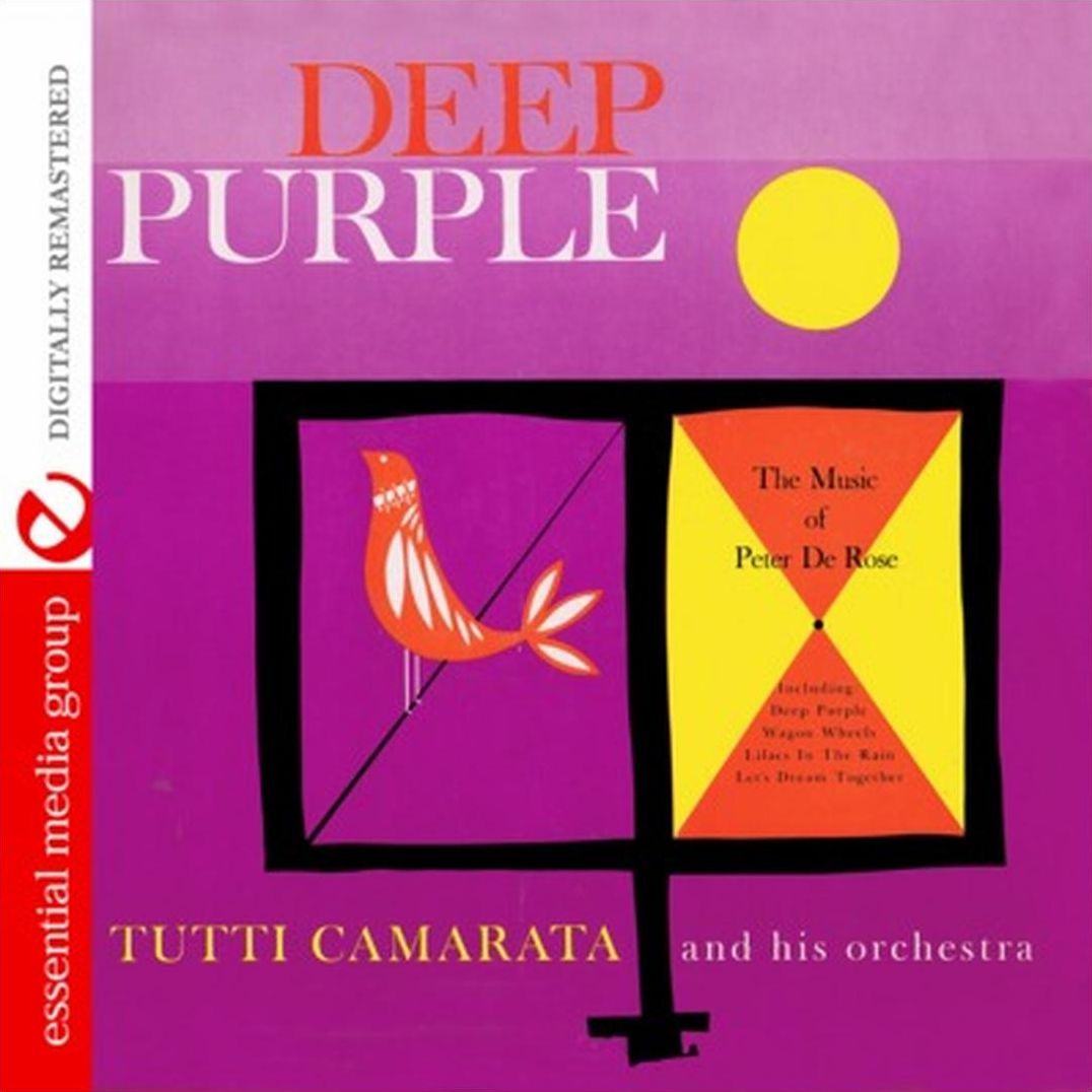 Deep Purple: Music of Peter de Rose