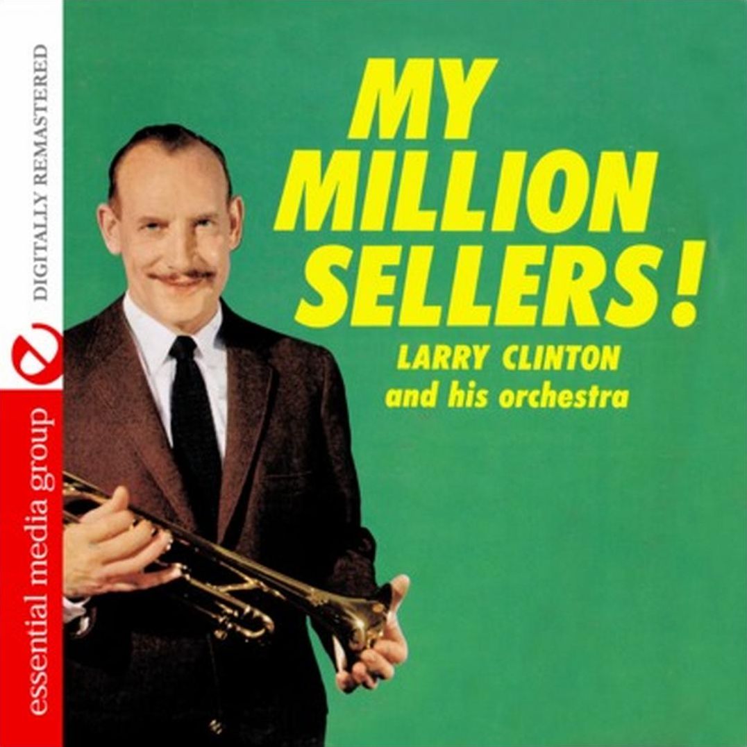 My Million Sellers!