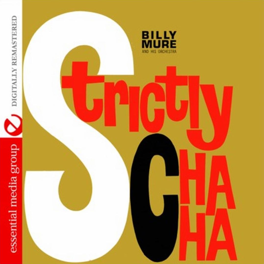 Strictly Cha Cha