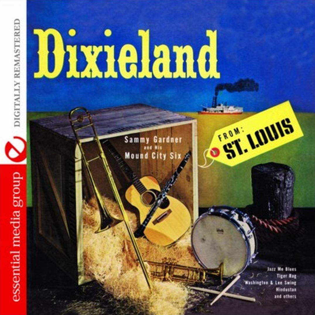 Dixieland from St. Louis