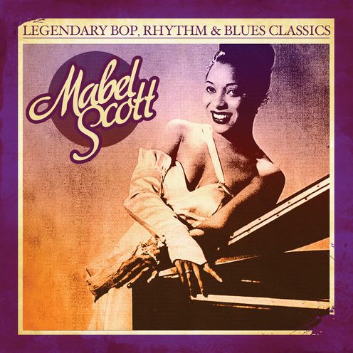 Legendary Bop Rhythm & Blues Classics