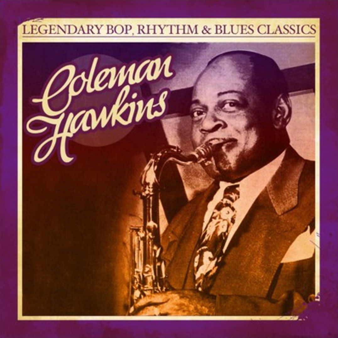 Legendary Bop Rhythm & Blues Classics