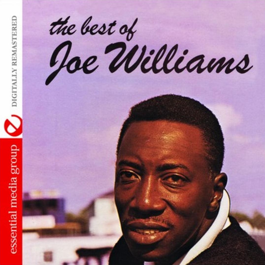 Best of Joe Williams