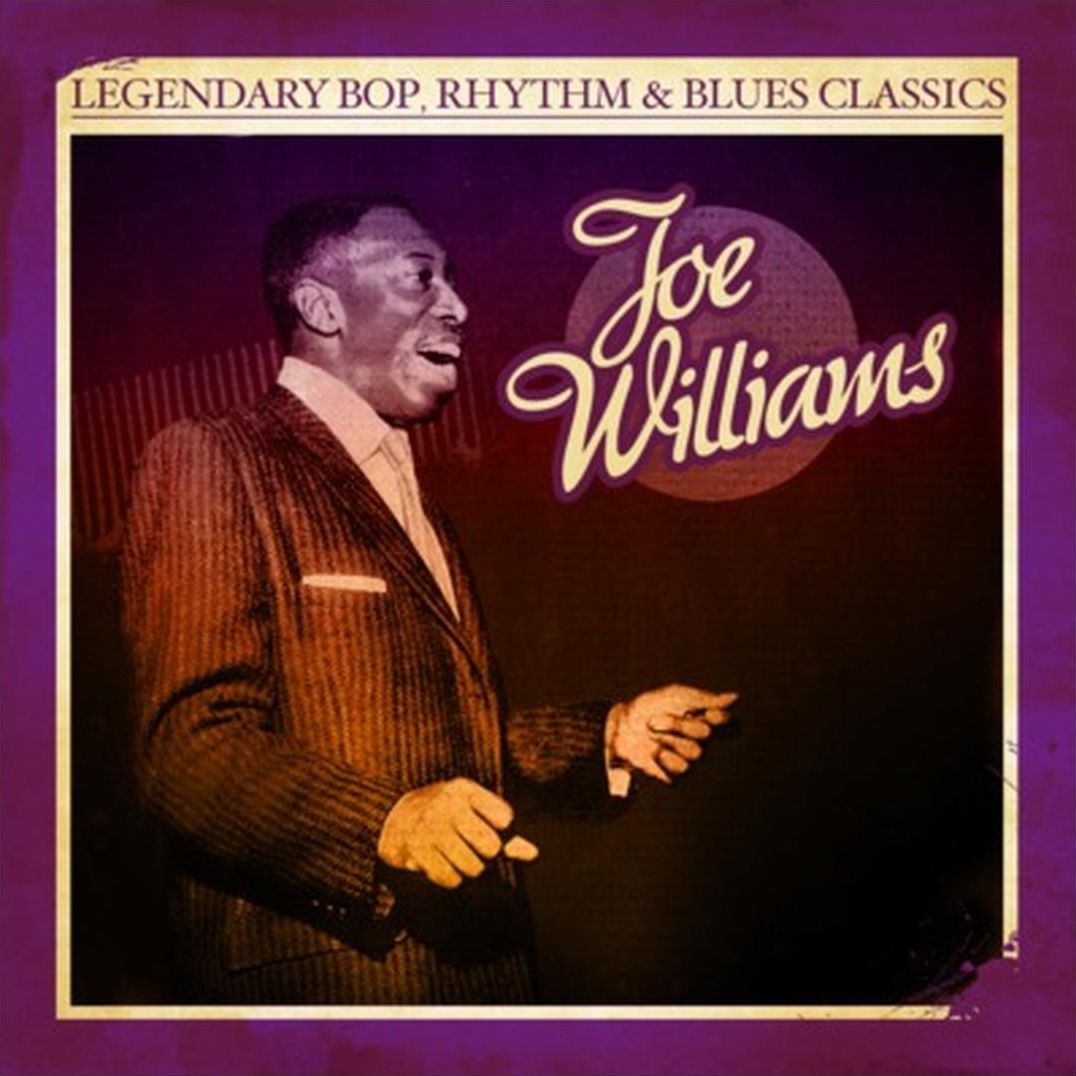 Legendary Bop Rhythm & Blues Classics