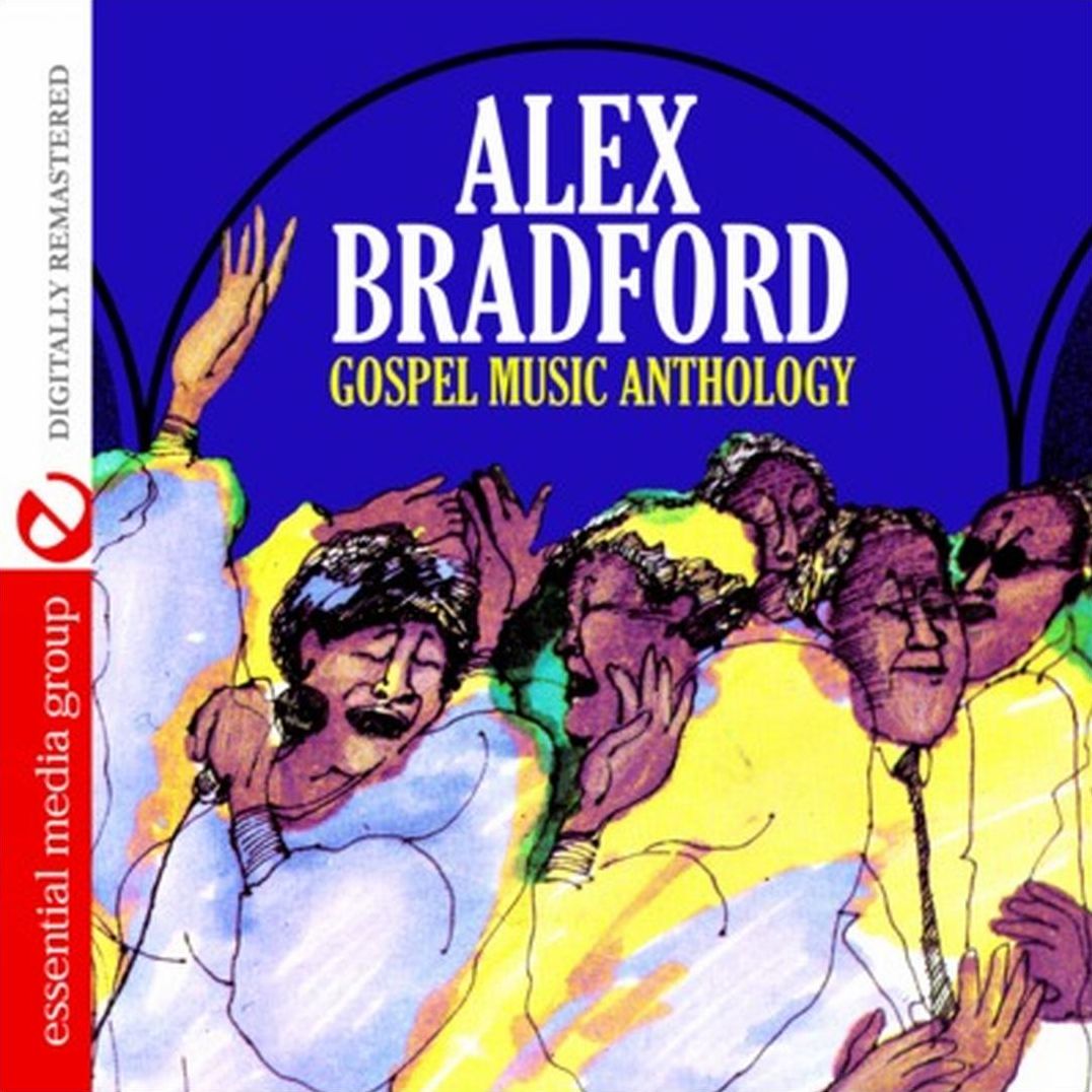 Gospel Music Anthology