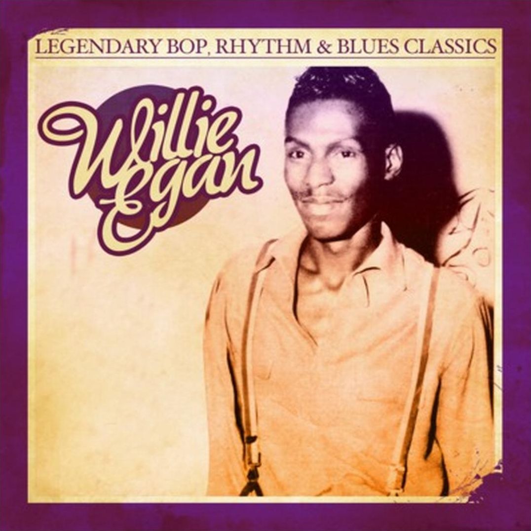 Legendary Bop Rhythm & Blues Classics