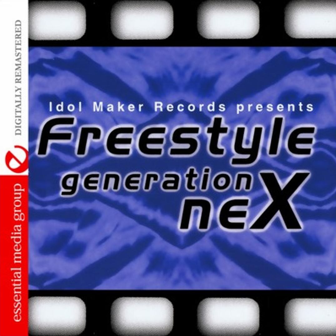 Freestyle Generation Next