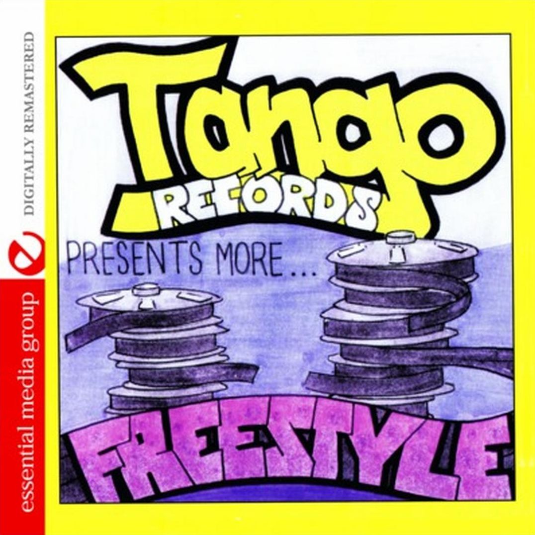More Freestyle, Vol. 1