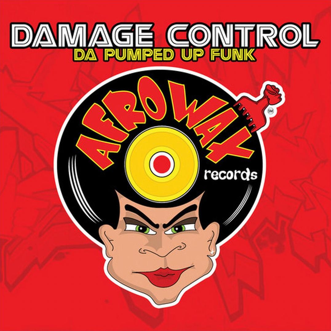 Da Pumped Up Phunk