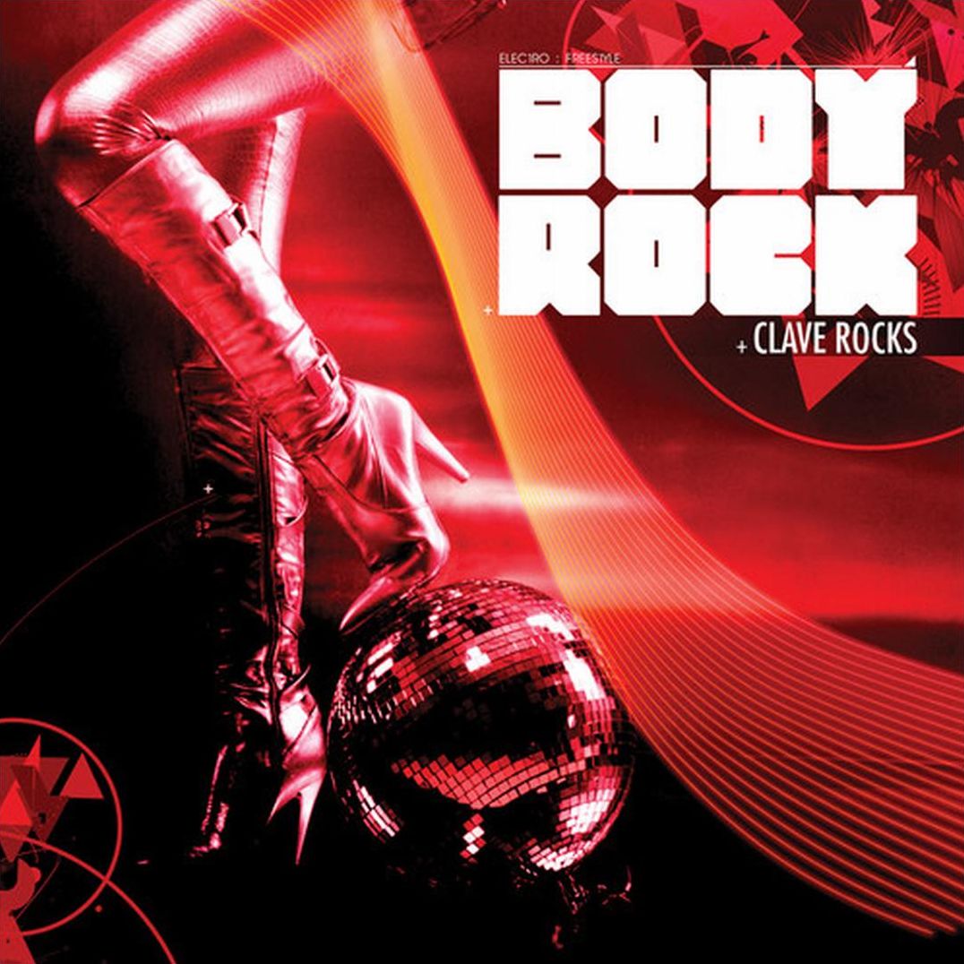 Clave Rocks