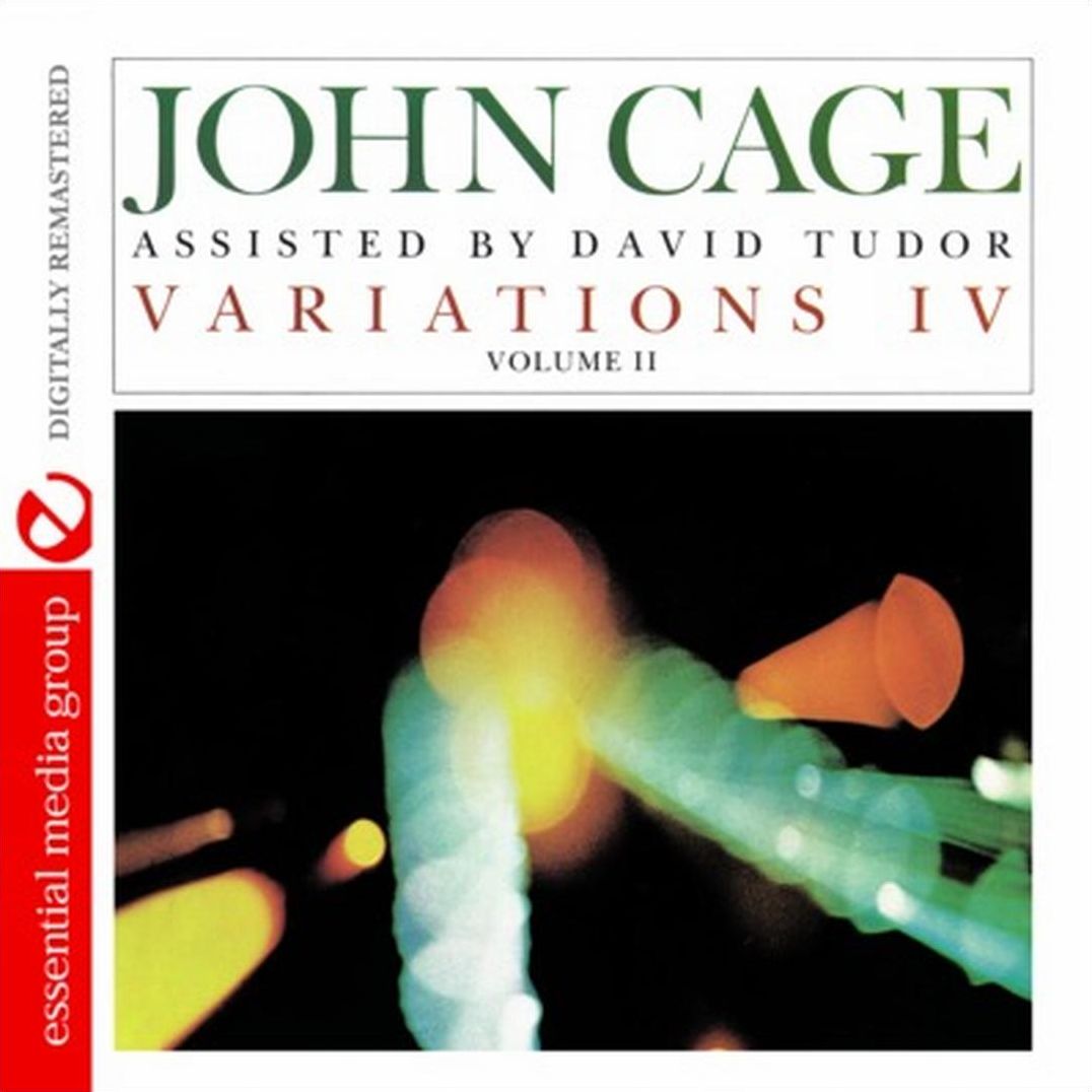 Variations IV, Vol. II