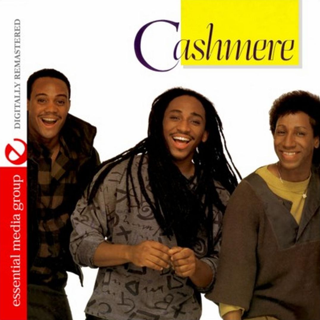 Cashmere