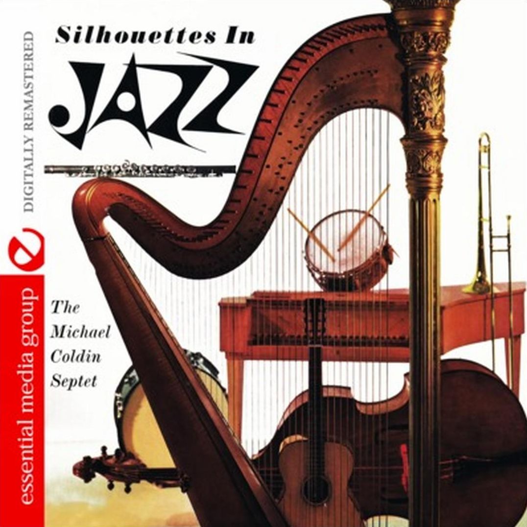 Silhouettes in Jazz