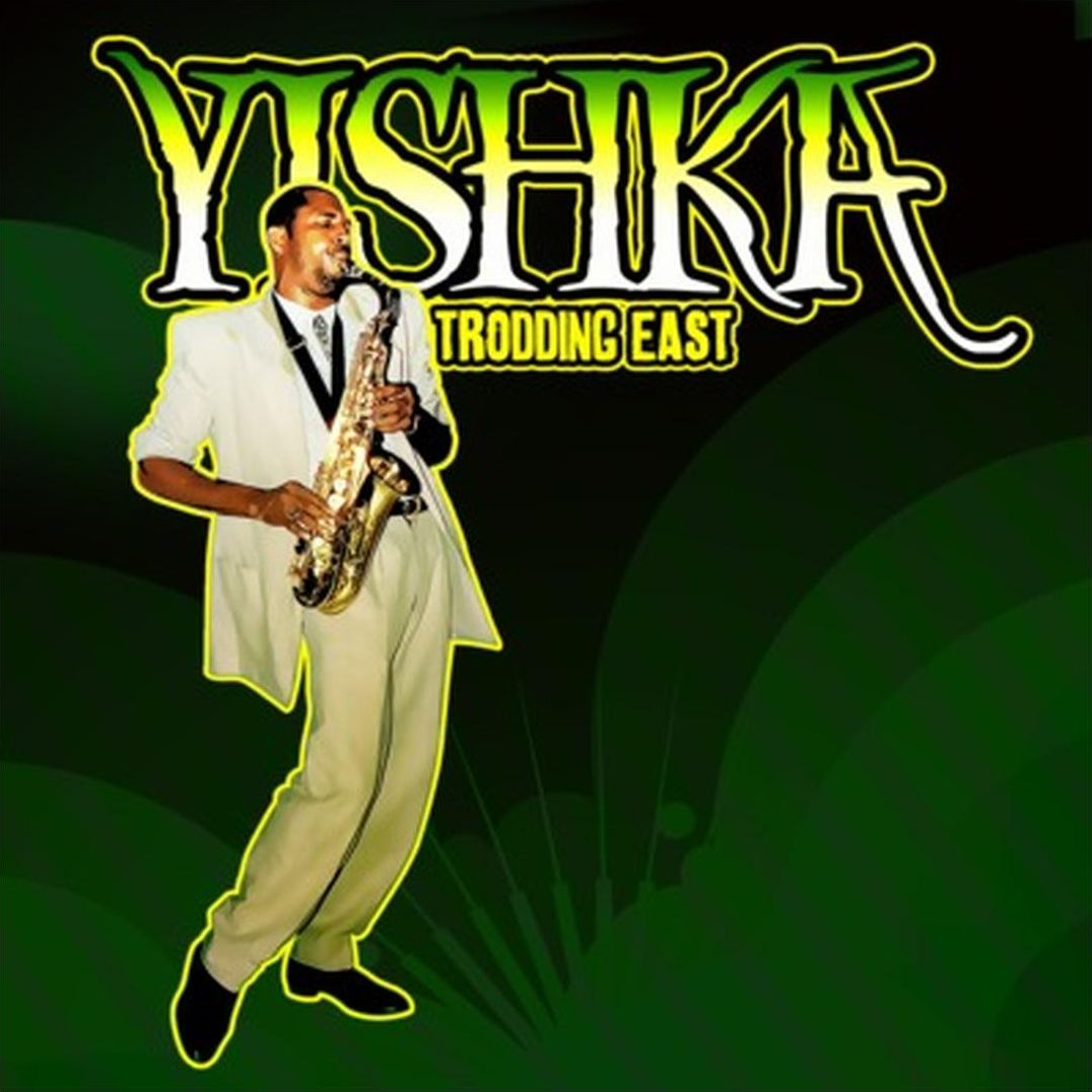 Trodding East