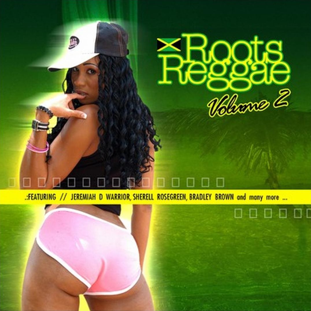 Roots Reggae, Vol. 2