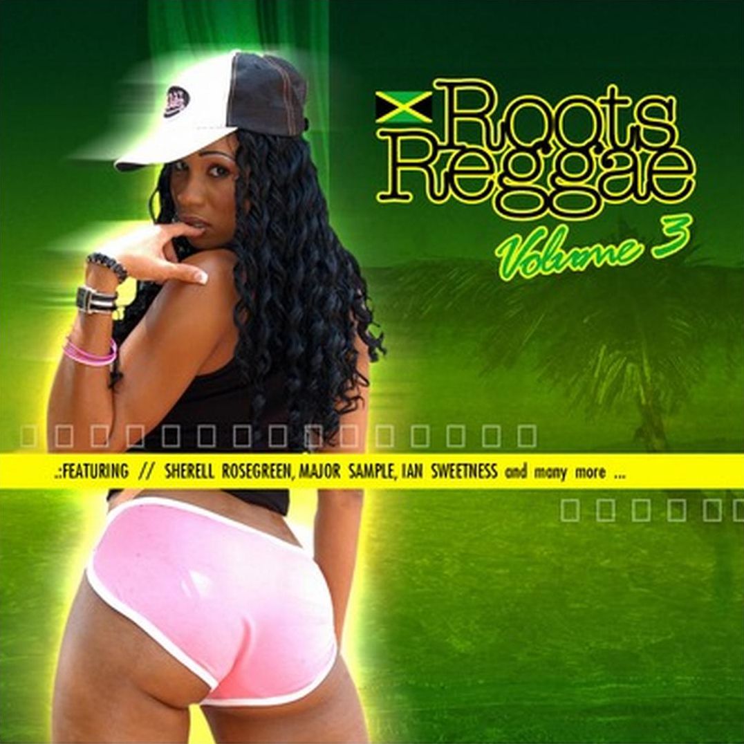 Roots Reggae, Vol. 3