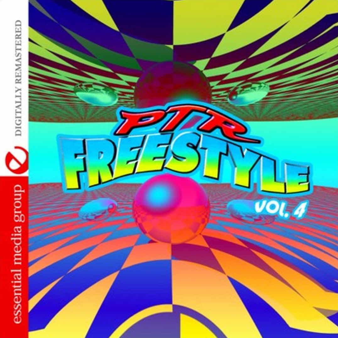 PTR Freestyle, Vol. 4