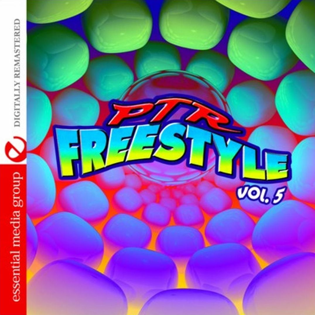 PTR Freestyle, Vol. 5