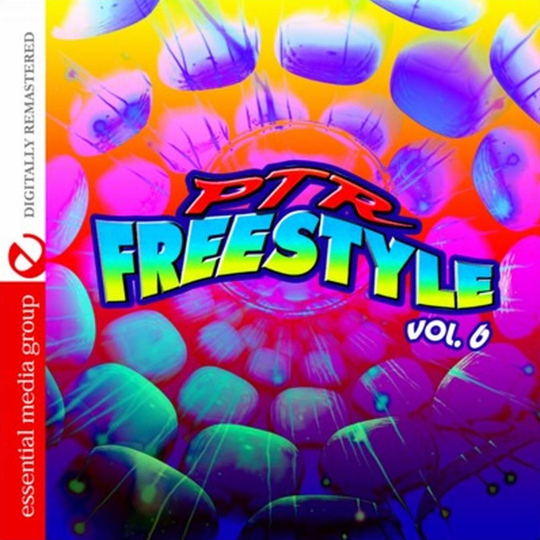 PTR Freestyle, Vol. 6