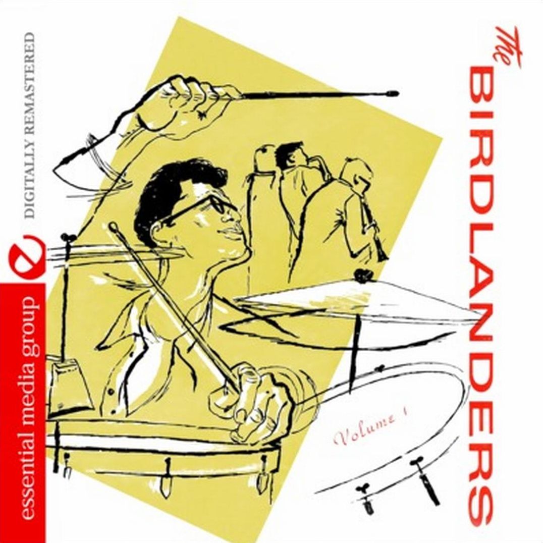 Birdlanders, Vol. 1