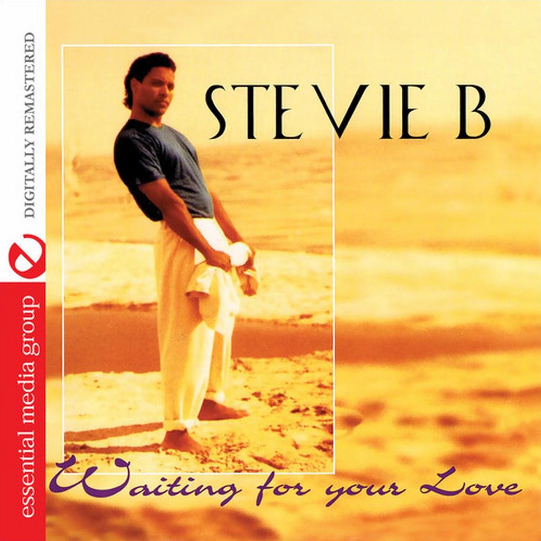Waiting for Your Love