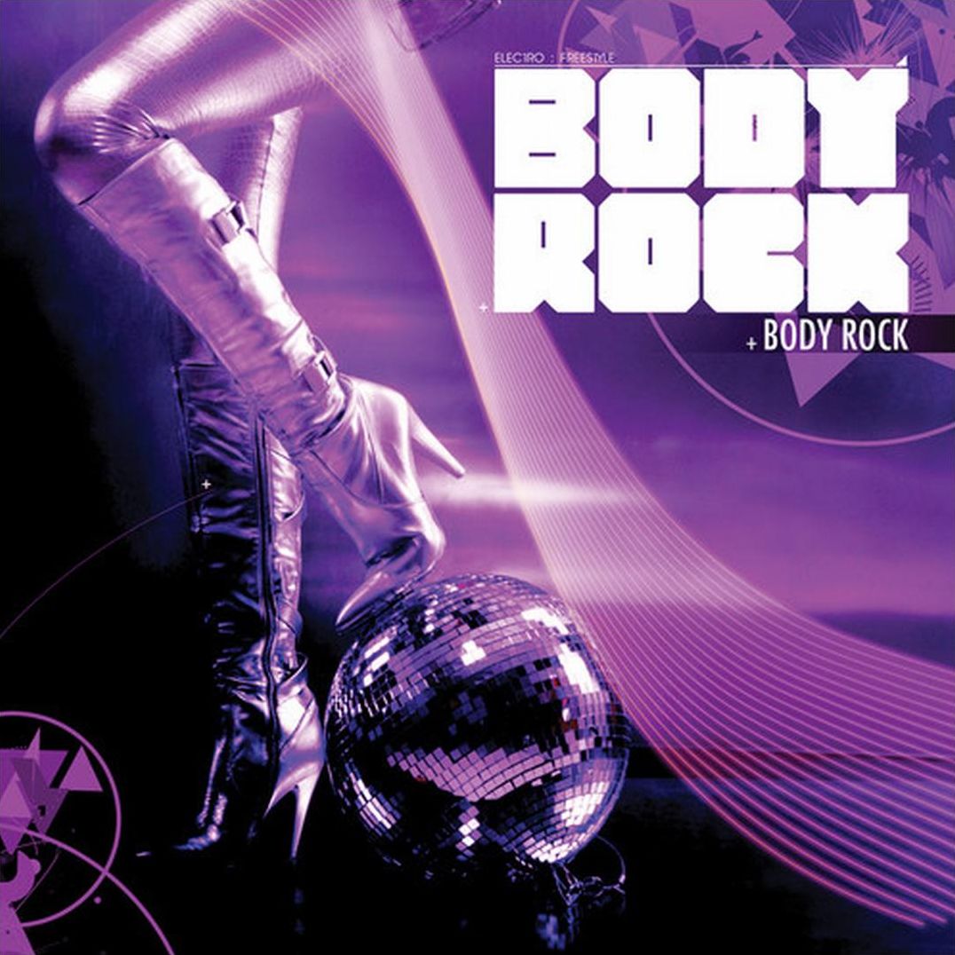 Body Rock