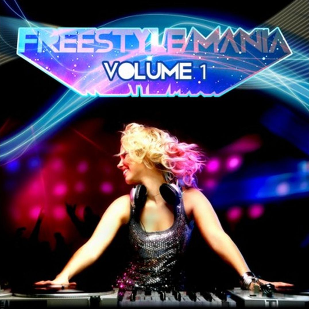 Freestyle Mania, Vol. 1