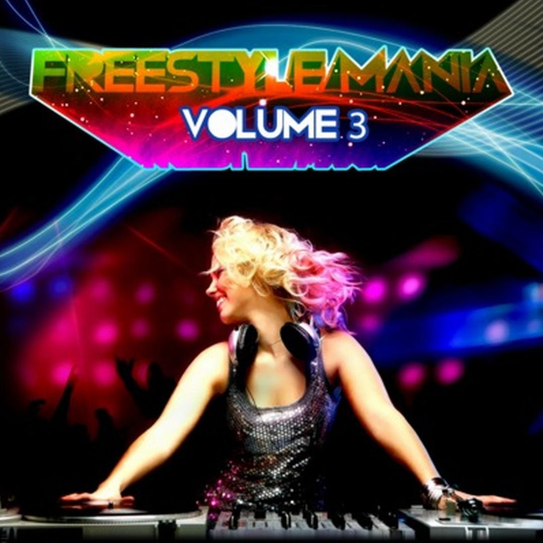 Freestyle Mania, Vol. 3