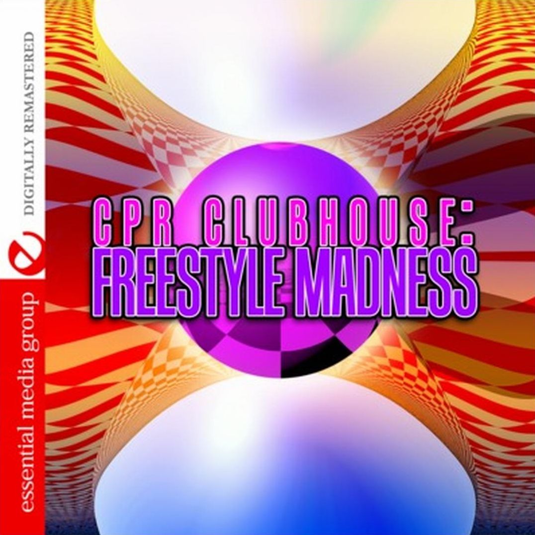 CPR Clubhouse: Freestyle Madness