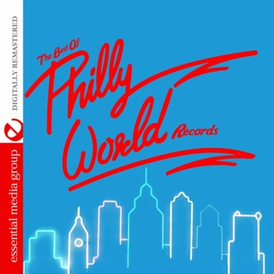 Best of Philly World Records