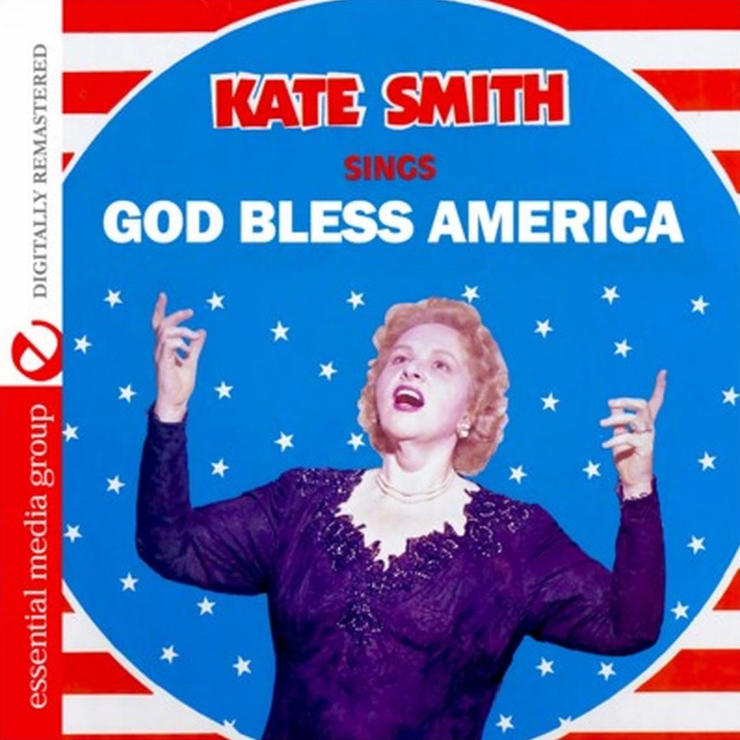God Bless America [Essential Media]