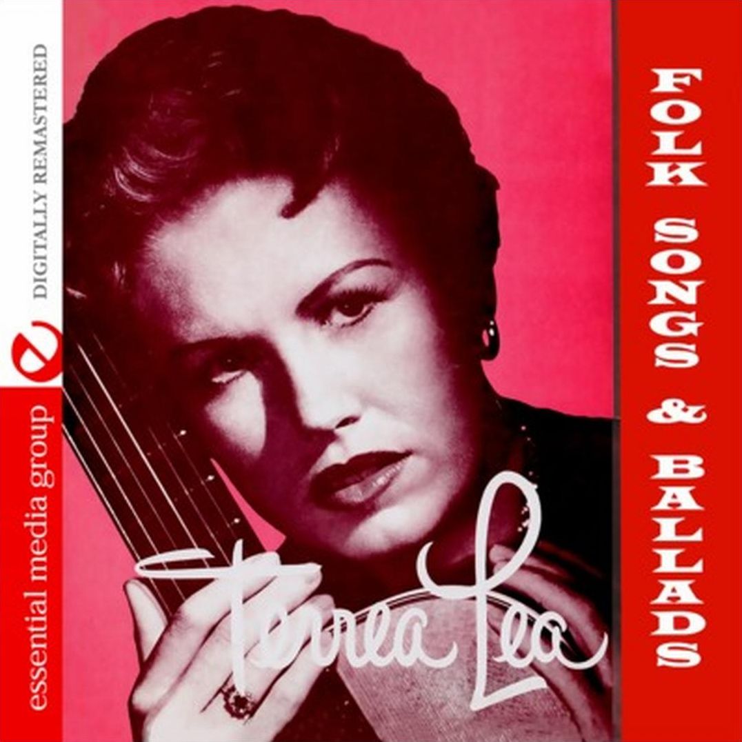 Folk Songs & Ballads