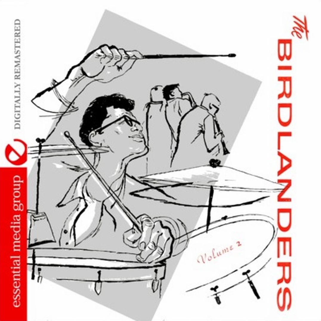 Birdlanders, Vol. 2