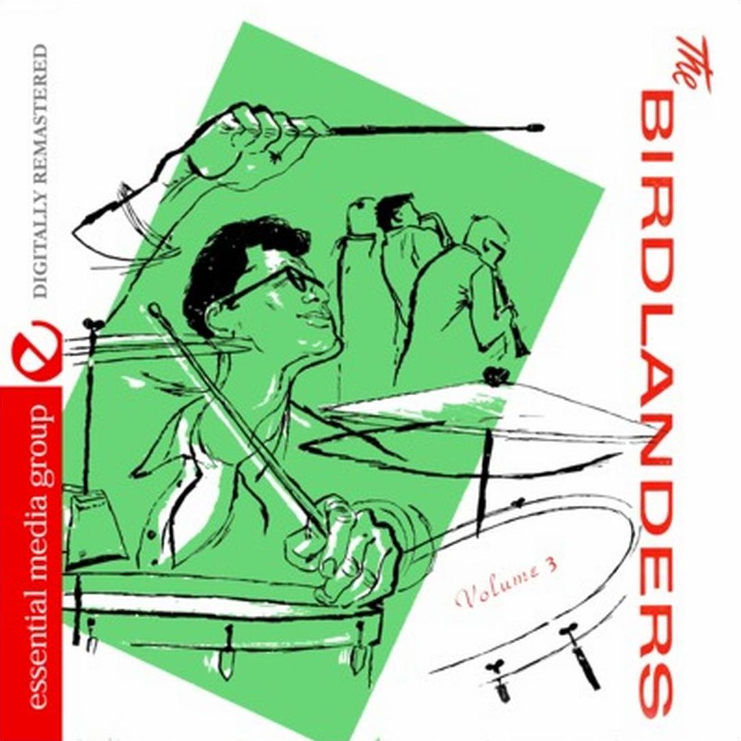Birdlanders, Vol. 3