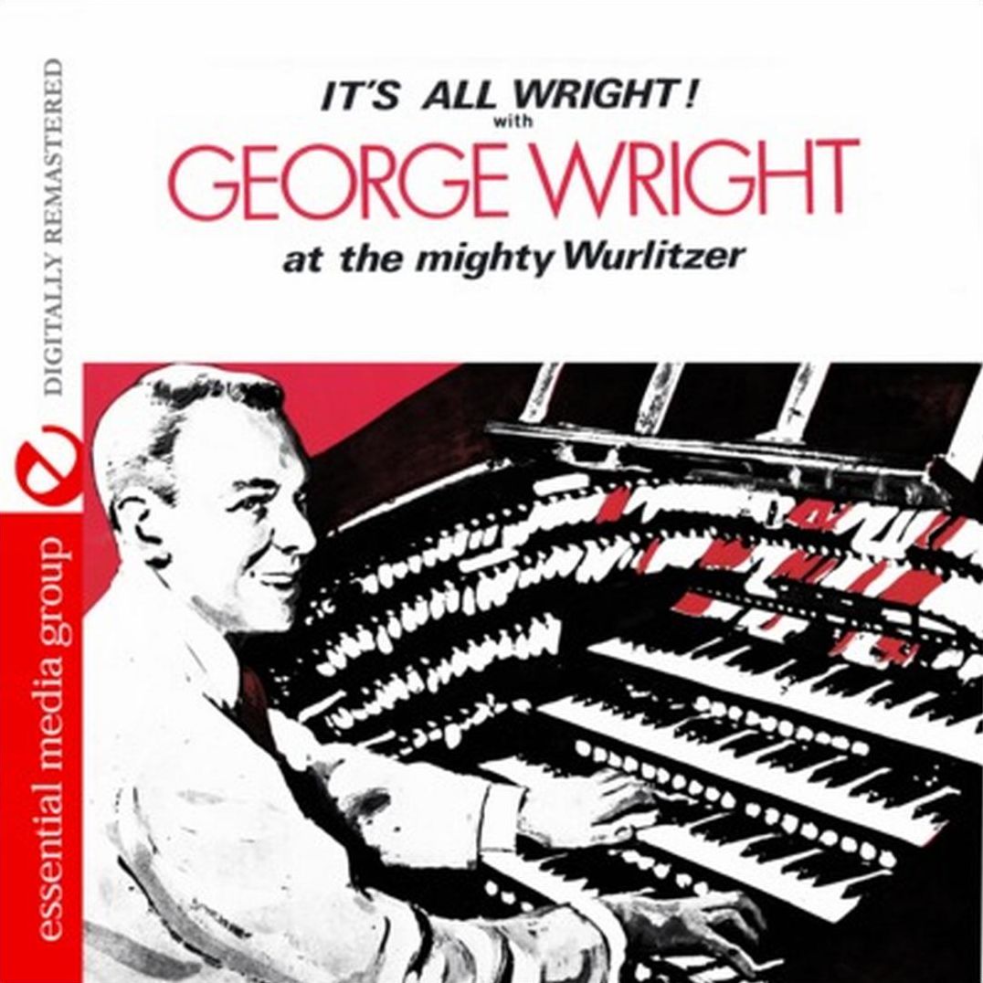 It's All Wright!