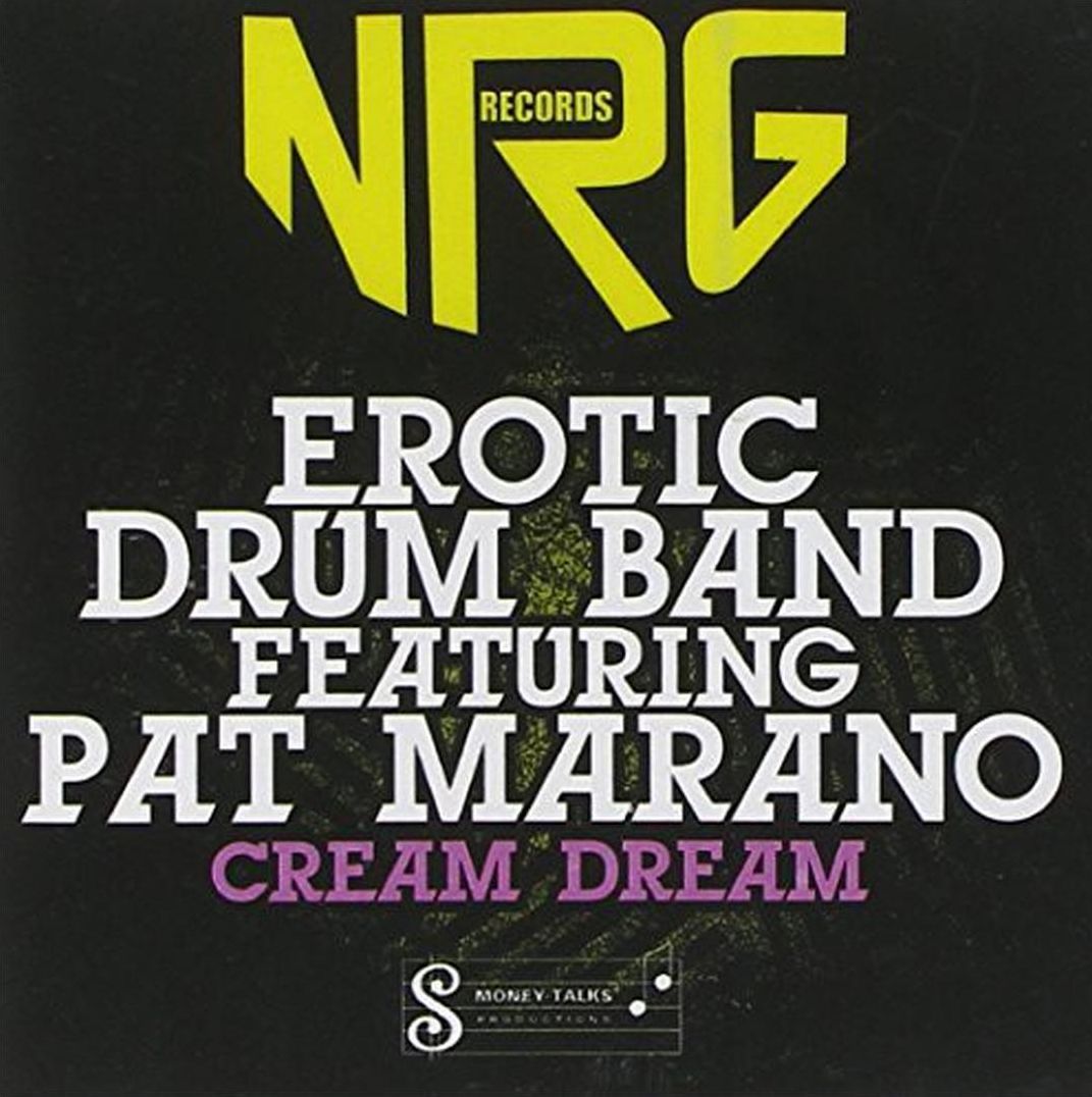Cream Dream