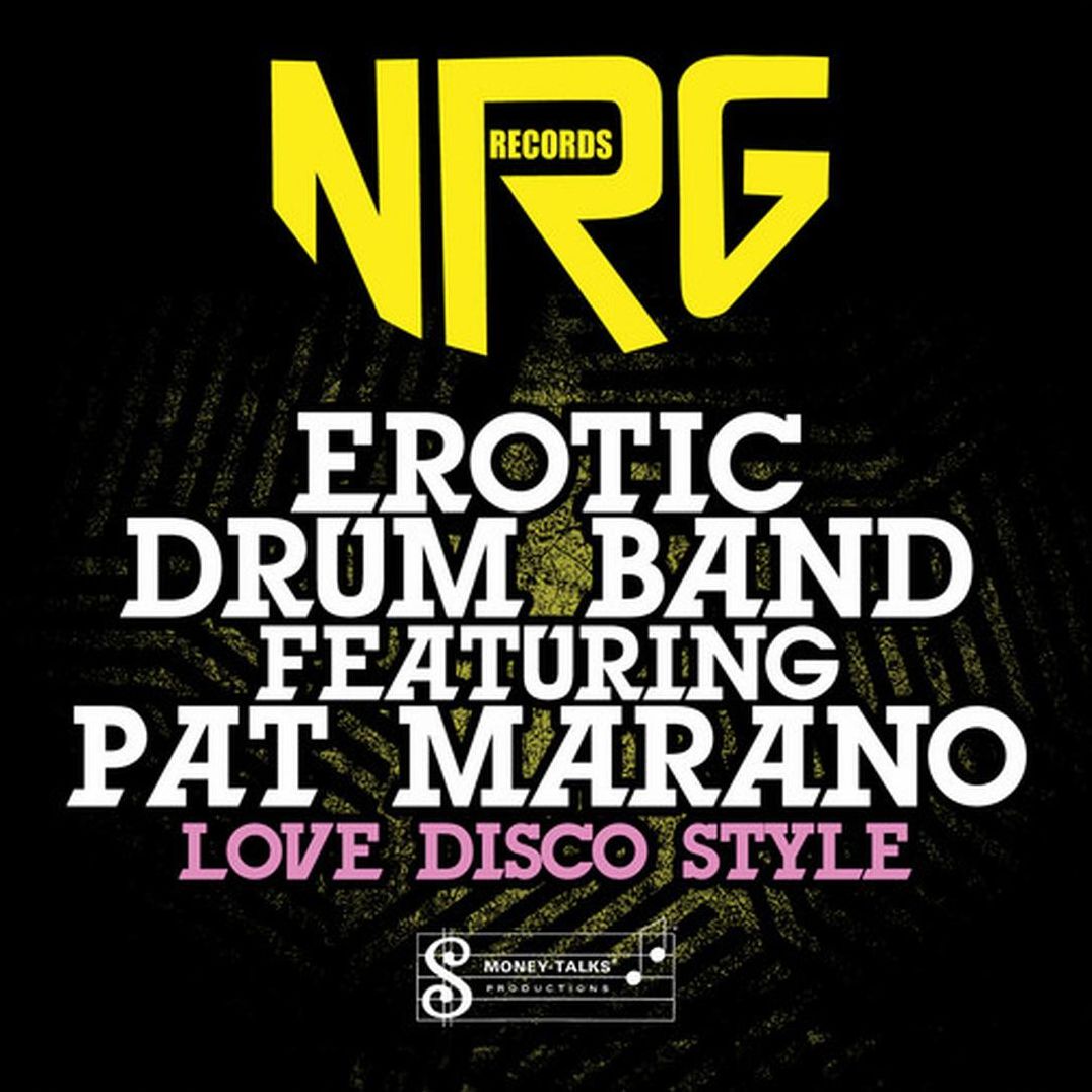 Love Disco Style