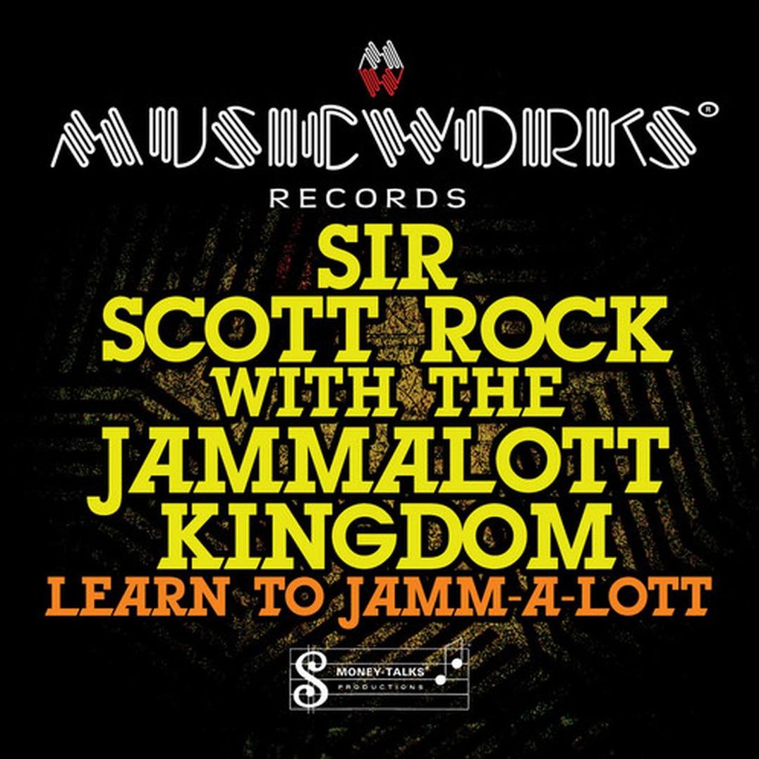 Learn To Jamm-a-Lott