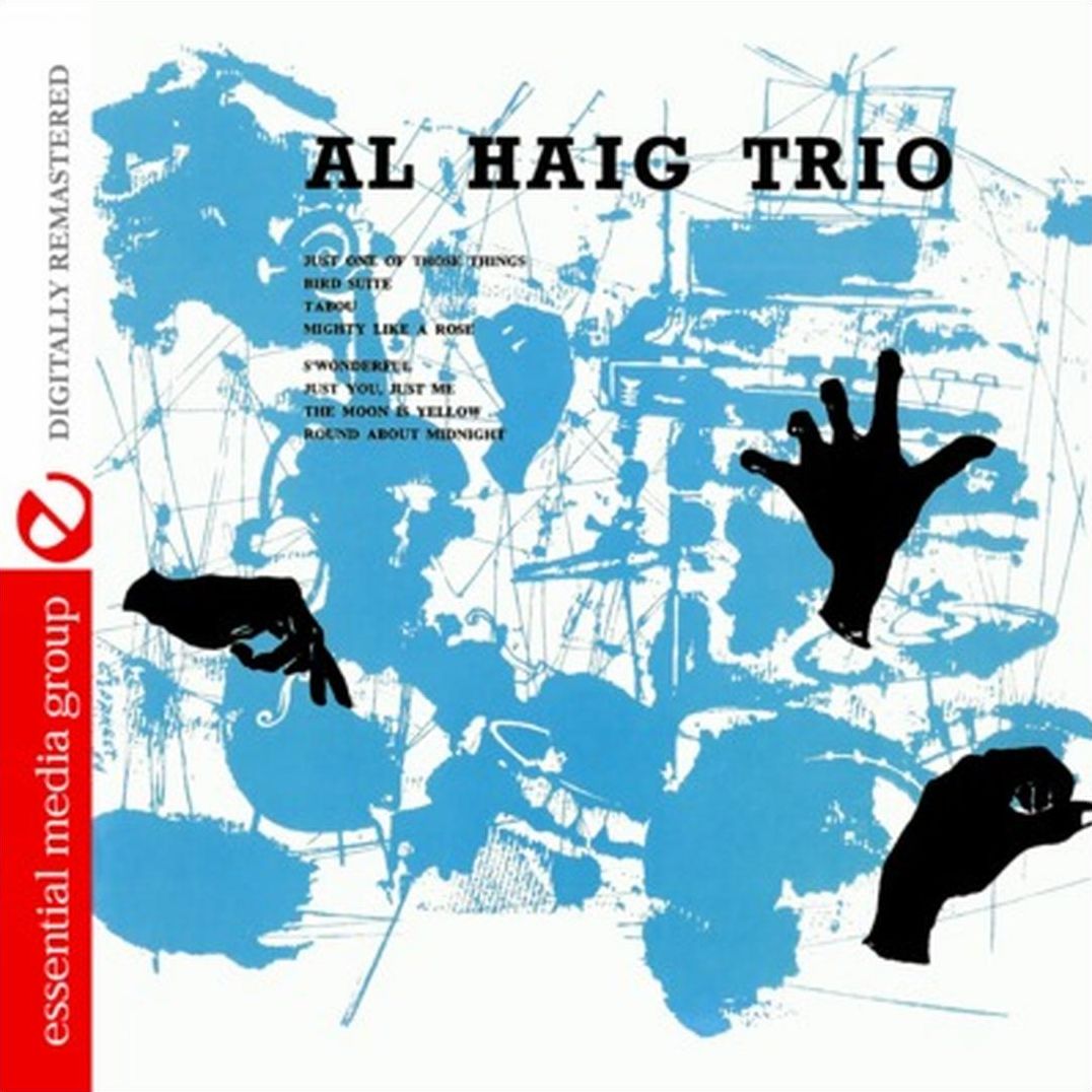 Al Haig Trio [Period]