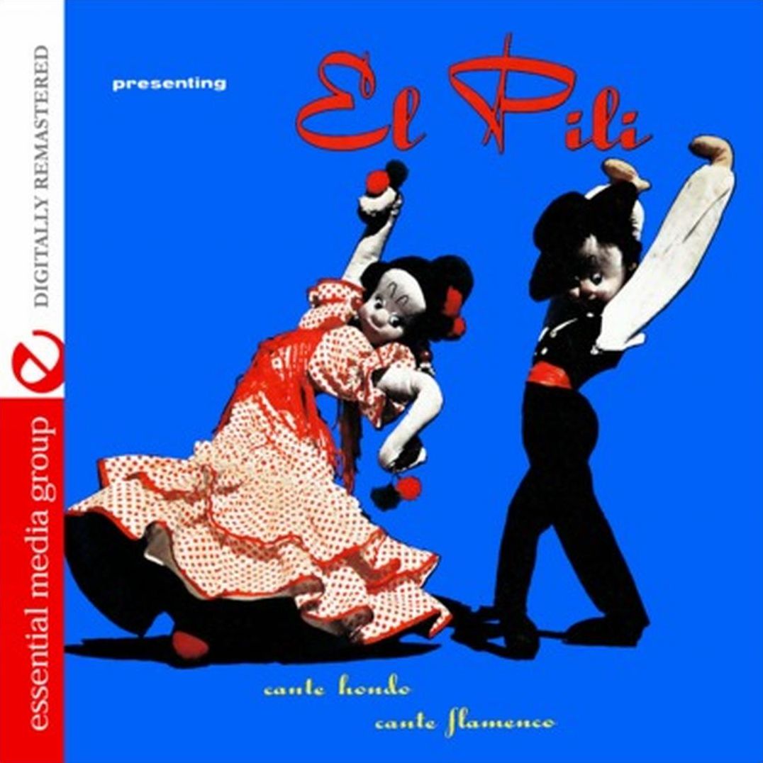 Cante Hondo - Cante Flamenco