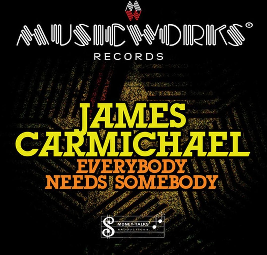 Everybody Needs Somebody