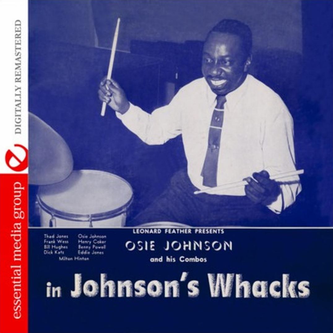 Johnson's Whacks