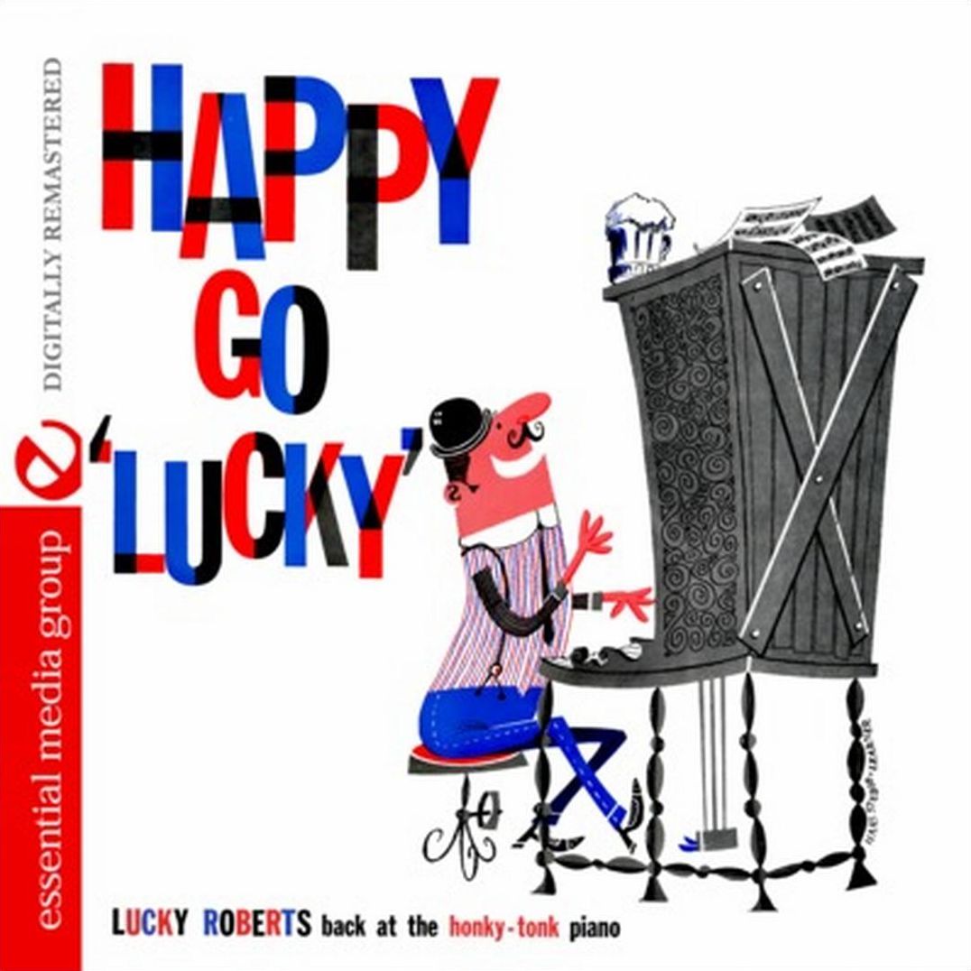 Happy Go Lucky