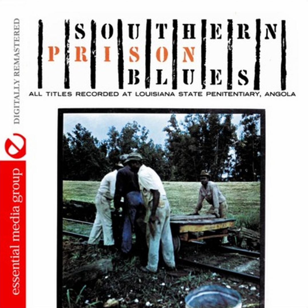 Southern Prison Blues