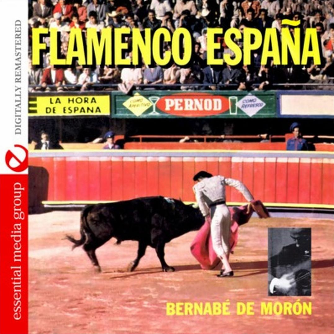 Flamenco Espana [Tradition]